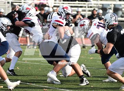 Thumbnail 2 in Foran @ Xavier photogallery.