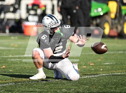 Thumbnail 1 in Foran @ Xavier photogallery.