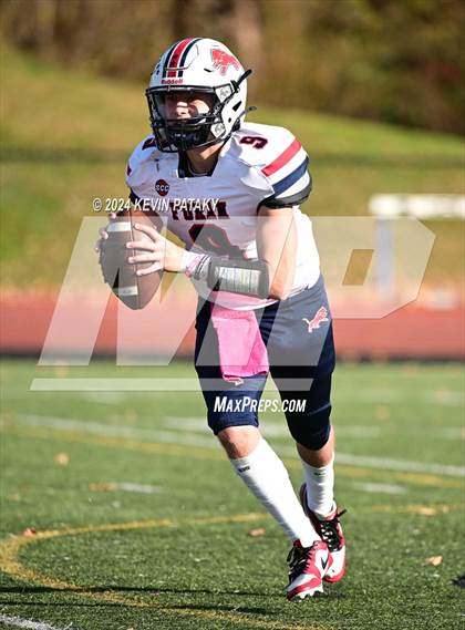 Thumbnail 2 in Foran @ Xavier photogallery.