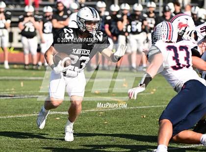 Thumbnail 3 in Foran @ Xavier photogallery.