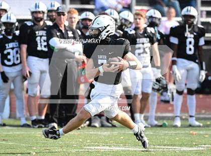 Thumbnail 2 in Foran @ Xavier photogallery.