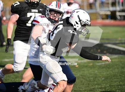 Thumbnail 1 in Foran @ Xavier photogallery.
