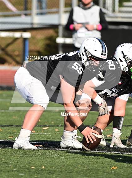 Thumbnail 3 in Foran @ Xavier photogallery.