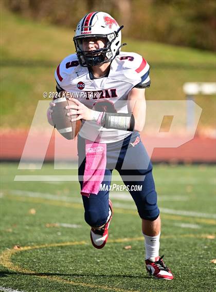 Thumbnail 3 in Foran @ Xavier photogallery.