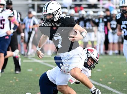 Thumbnail 3 in Foran @ Xavier photogallery.