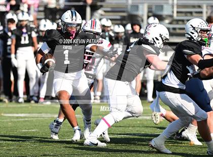 Thumbnail 2 in Foran @ Xavier photogallery.
