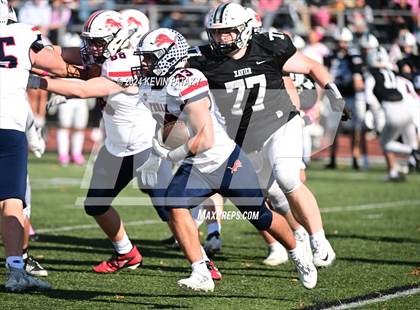 Thumbnail 3 in Foran @ Xavier photogallery.