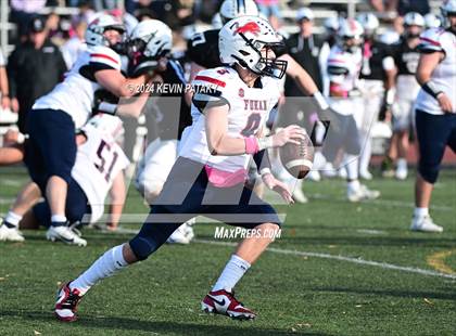 Thumbnail 3 in Foran @ Xavier photogallery.