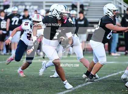 Thumbnail 1 in Foran @ Xavier photogallery.