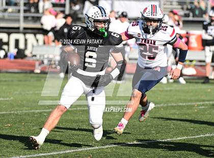 Thumbnail 3 in Foran @ Xavier photogallery.