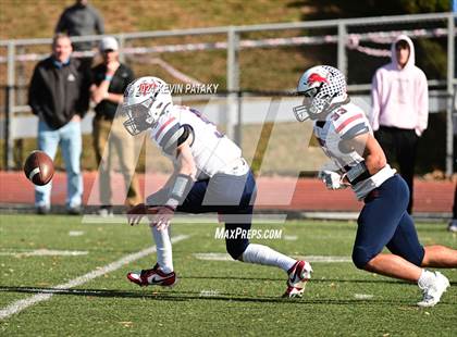 Thumbnail 2 in Foran @ Xavier photogallery.