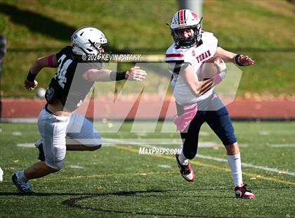 Thumbnail 1 in Foran @ Xavier photogallery.