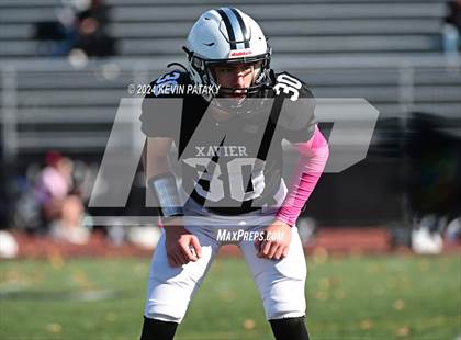 Thumbnail 1 in Foran @ Xavier photogallery.