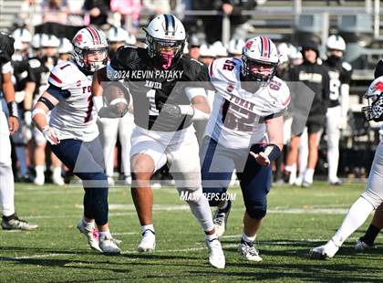 Thumbnail 1 in Foran @ Xavier photogallery.