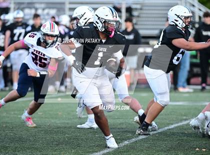 Thumbnail 2 in Foran @ Xavier photogallery.