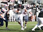 Photo from the gallery "Foran @ Xavier"