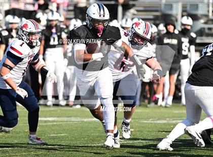 Thumbnail 1 in Foran @ Xavier photogallery.