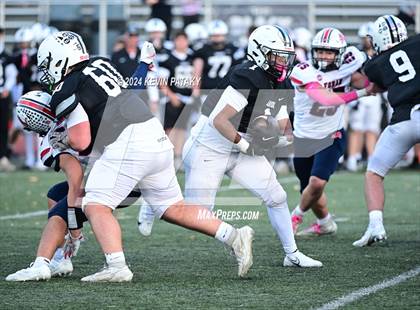 Thumbnail 3 in Foran @ Xavier photogallery.