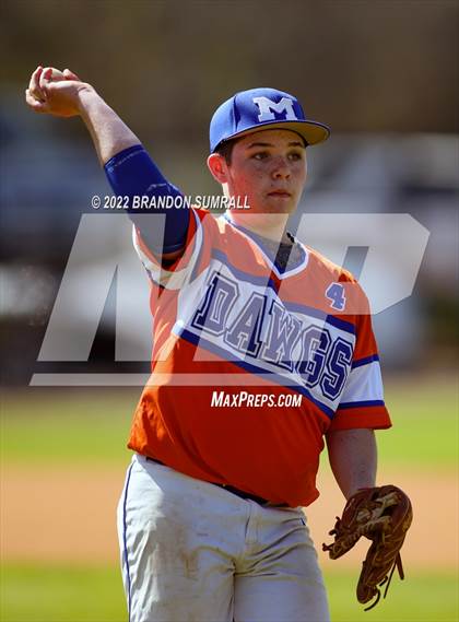 Thumbnail 1 in Montevallo @ Chilton County photogallery.