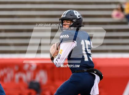 Thumbnail 3 in Corner Canyon vs. Lone Peak (UHSAA 6A Final) photogallery.