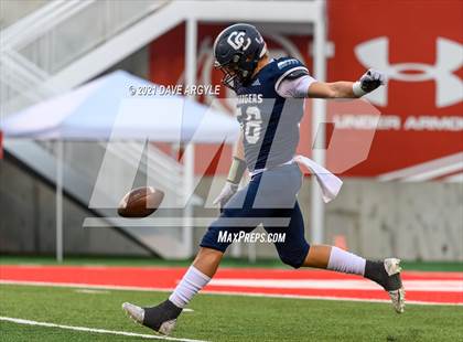 Thumbnail 3 in Corner Canyon vs. Lone Peak (UHSAA 6A Final) photogallery.