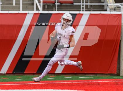 Thumbnail 1 in Corner Canyon vs. Lone Peak (UHSAA 6A Final) photogallery.