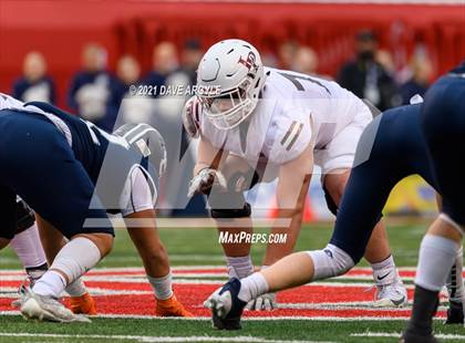 Thumbnail 1 in Corner Canyon vs. Lone Peak (UHSAA 6A Final) photogallery.