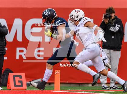 Thumbnail 2 in Corner Canyon vs. Lone Peak (UHSAA 6A Final) photogallery.