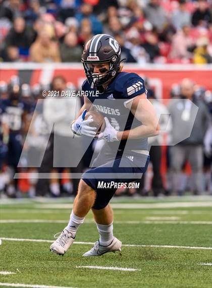 Thumbnail 2 in Corner Canyon vs. Lone Peak (UHSAA 6A Final) photogallery.