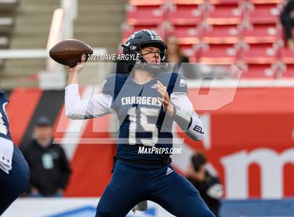 Thumbnail 2 in Corner Canyon vs. Lone Peak (UHSAA 6A Final) photogallery.