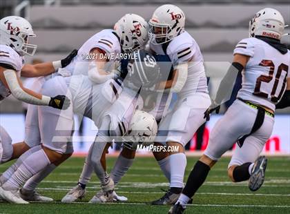Thumbnail 1 in Corner Canyon vs. Lone Peak (UHSAA 6A Final) photogallery.