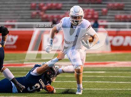 Thumbnail 2 in Corner Canyon vs. Lone Peak (UHSAA 6A Final) photogallery.