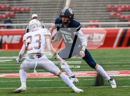 Thumbnail 1 in Corner Canyon vs. Lone Peak (UHSAA 6A Final) photogallery.