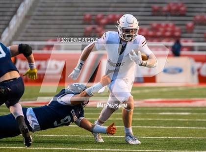 Thumbnail 1 in Corner Canyon vs. Lone Peak (UHSAA 6A Final) photogallery.