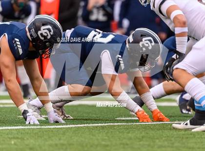 Thumbnail 1 in Corner Canyon vs. Lone Peak (UHSAA 6A Final) photogallery.
