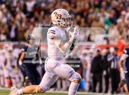 Thumbnail 1 in Corner Canyon vs. Lone Peak (UHSAA 6A Final) photogallery.