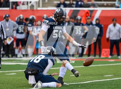 Thumbnail 3 in Corner Canyon vs. Lone Peak (UHSAA 6A Final) photogallery.