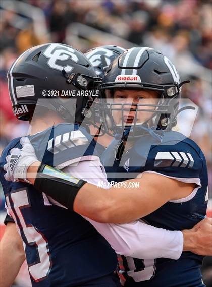 Thumbnail 2 in Corner Canyon vs. Lone Peak (UHSAA 6A Final) photogallery.