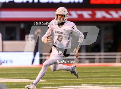 Thumbnail 3 in Corner Canyon vs. Lone Peak (UHSAA 6A Final) photogallery.