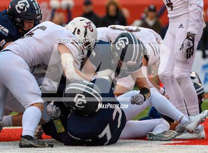 Thumbnail 2 in Corner Canyon vs. Lone Peak (UHSAA 6A Final) photogallery.