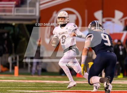 Thumbnail 1 in Corner Canyon vs. Lone Peak (UHSAA 6A Final) photogallery.