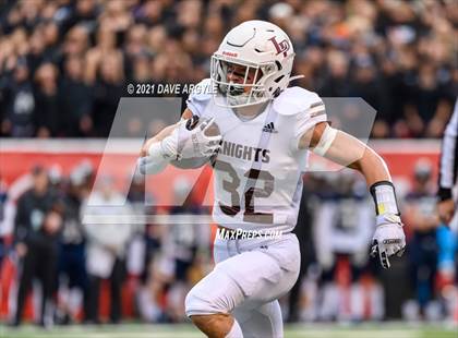 Thumbnail 1 in Corner Canyon vs. Lone Peak (UHSAA 6A Final) photogallery.