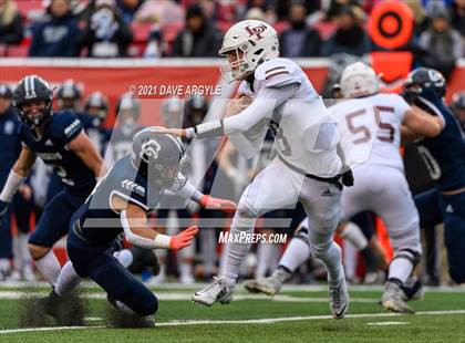 Thumbnail 3 in Corner Canyon vs. Lone Peak (UHSAA 6A Final) photogallery.
