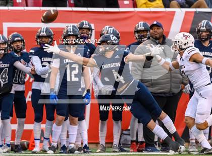 Thumbnail 1 in Corner Canyon vs. Lone Peak (UHSAA 6A Final) photogallery.