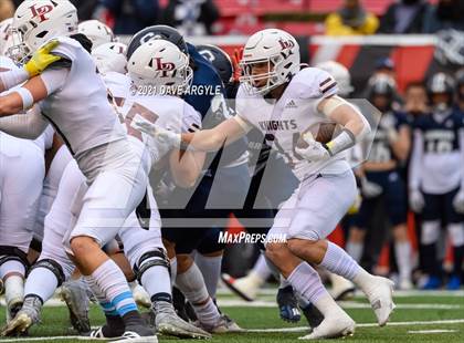 Thumbnail 3 in Corner Canyon vs. Lone Peak (UHSAA 6A Final) photogallery.