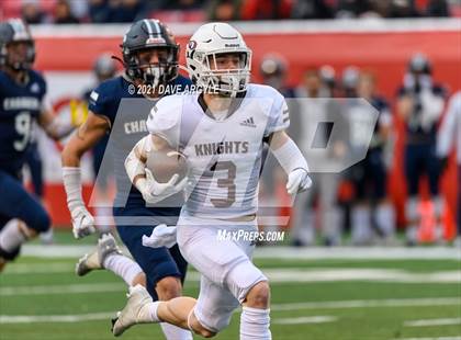 Thumbnail 3 in Corner Canyon vs. Lone Peak (UHSAA 6A Final) photogallery.