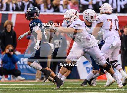 Thumbnail 1 in Corner Canyon vs. Lone Peak (UHSAA 6A Final) photogallery.