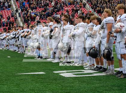 Thumbnail 2 in Corner Canyon vs. Lone Peak (UHSAA 6A Final) photogallery.