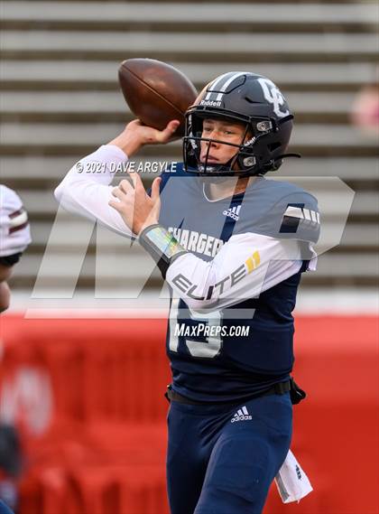 Thumbnail 1 in Corner Canyon vs. Lone Peak (UHSAA 6A Final) photogallery.