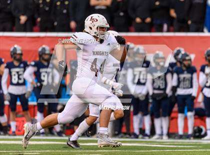 Thumbnail 2 in Corner Canyon vs. Lone Peak (UHSAA 6A Final) photogallery.